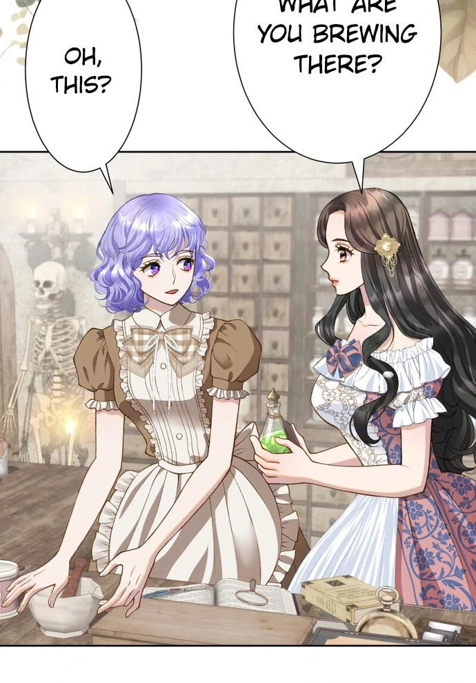 You Have to Repay Your Savior Chapter 10 - Page 79