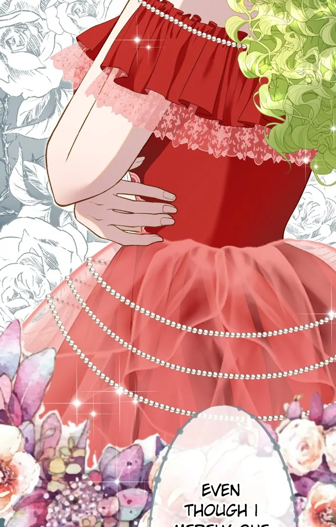 You Have to Repay Your Savior Chapter 10 - Page 8