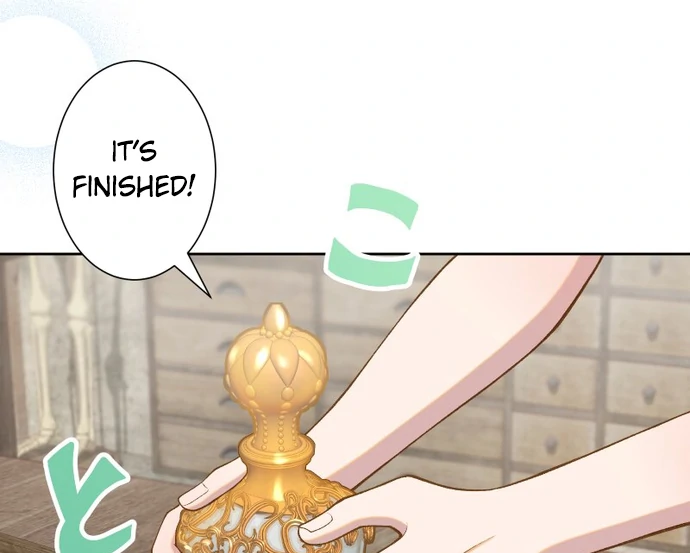 You Have to Repay Your Savior Chapter 10 - Page 84