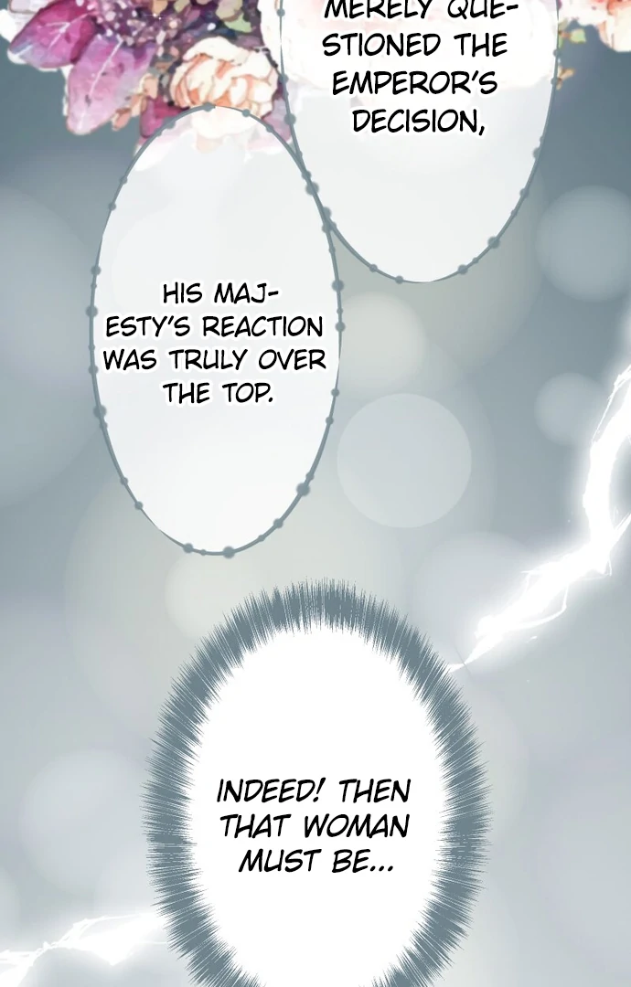 You Have to Repay Your Savior Chapter 10 - Page 9