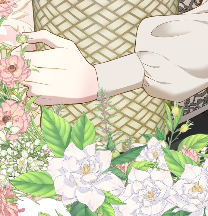 You Have to Repay Your Savior Chapter 10 - Page 91