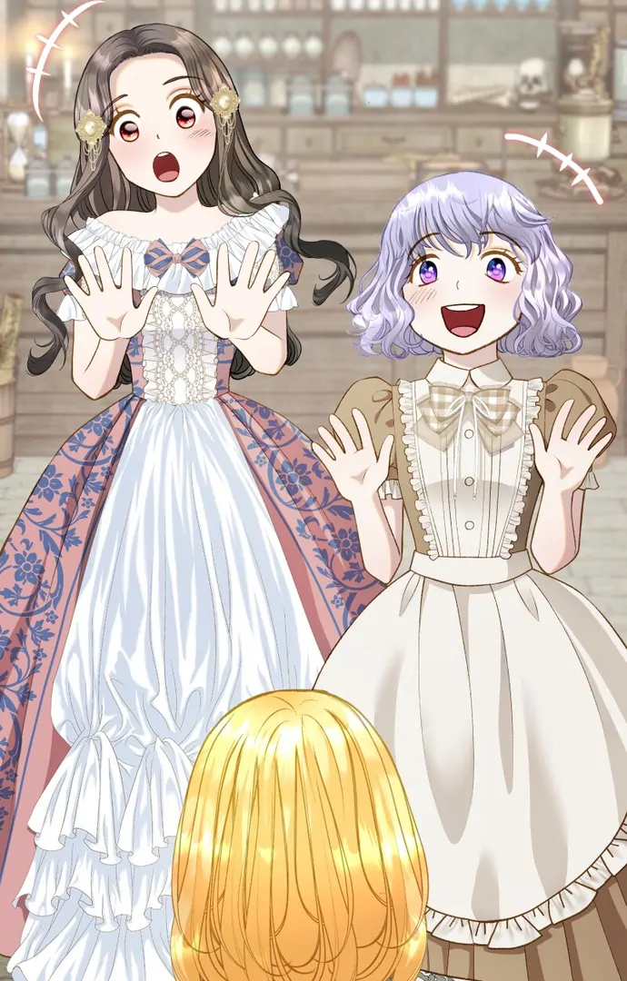 You Have to Repay Your Savior Chapter 10 - Page 93