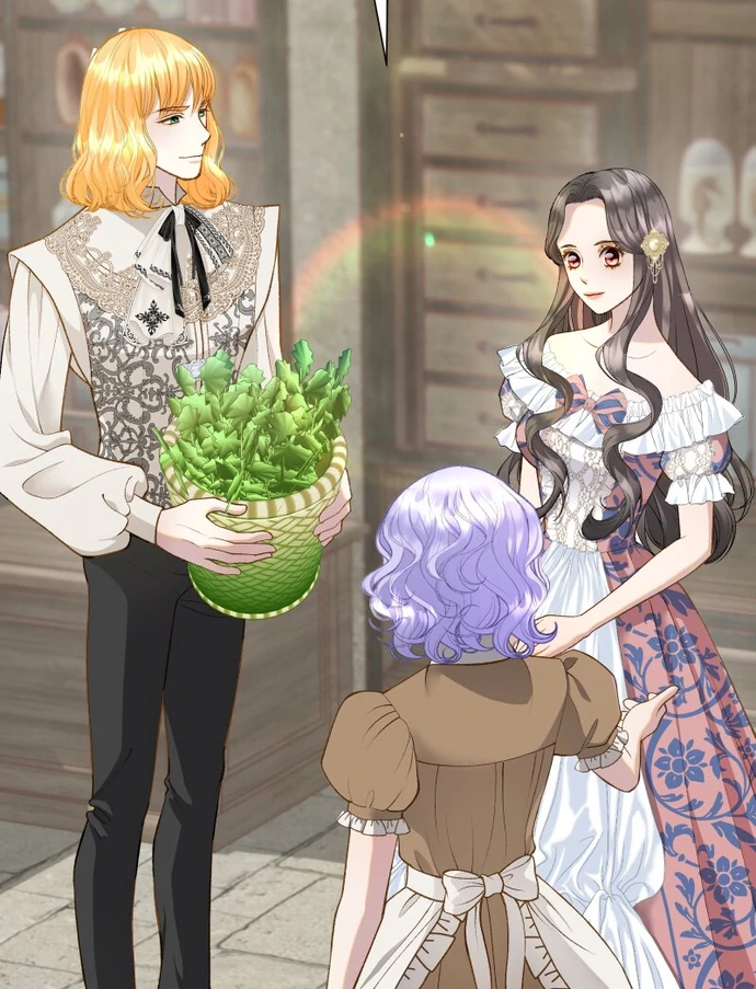 You Have to Repay Your Savior Chapter 10 - Page 95