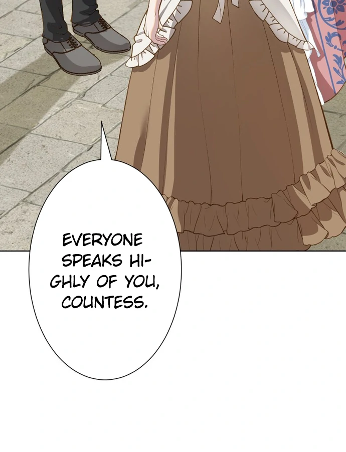 You Have to Repay Your Savior Chapter 10 - Page 96