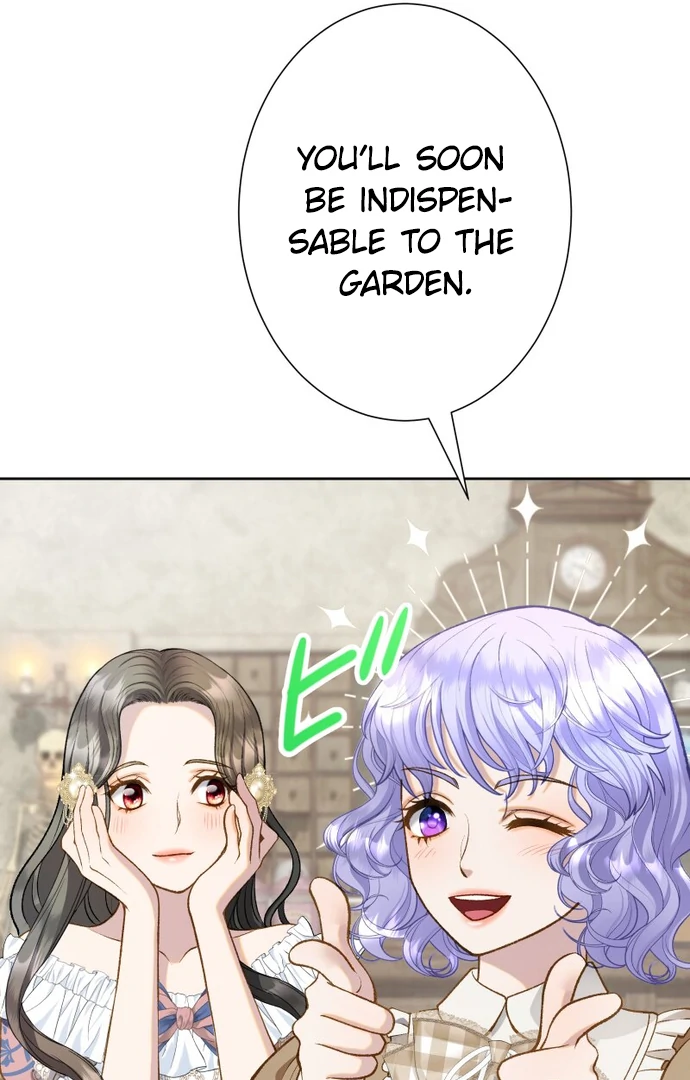 You Have to Repay Your Savior Chapter 10 - Page 97