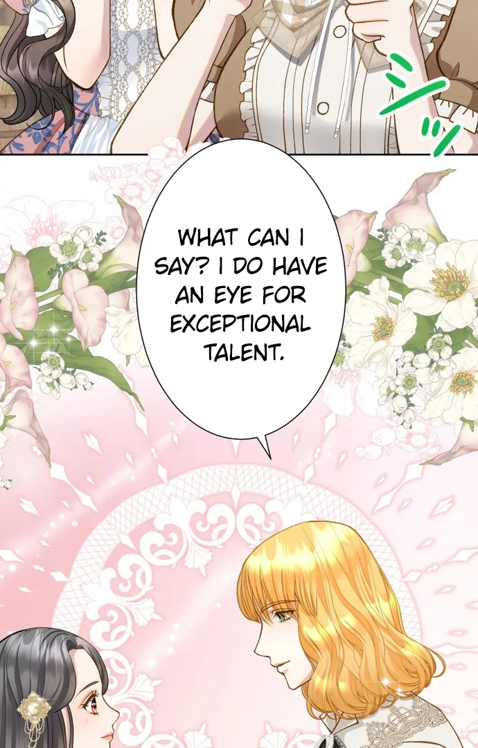 You Have to Repay Your Savior Chapter 10 - Page 98