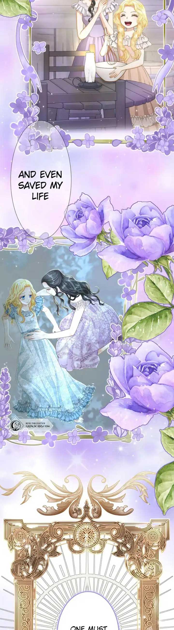 You Have to Repay Your Savior Chapter 2 - Page 17