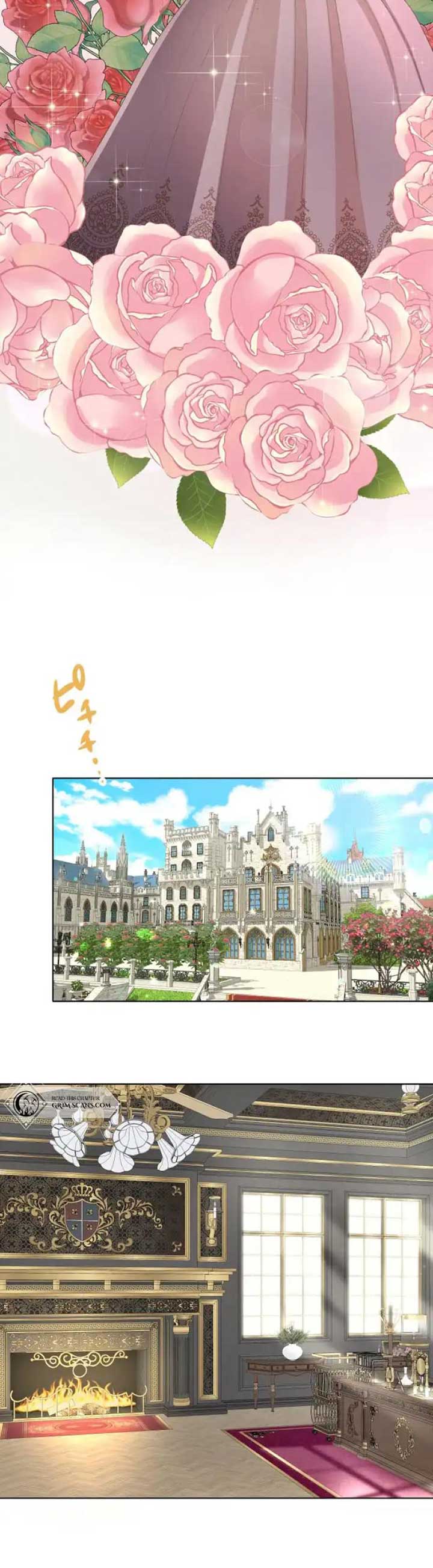 You Have to Repay Your Savior Chapter 2 - Page 22