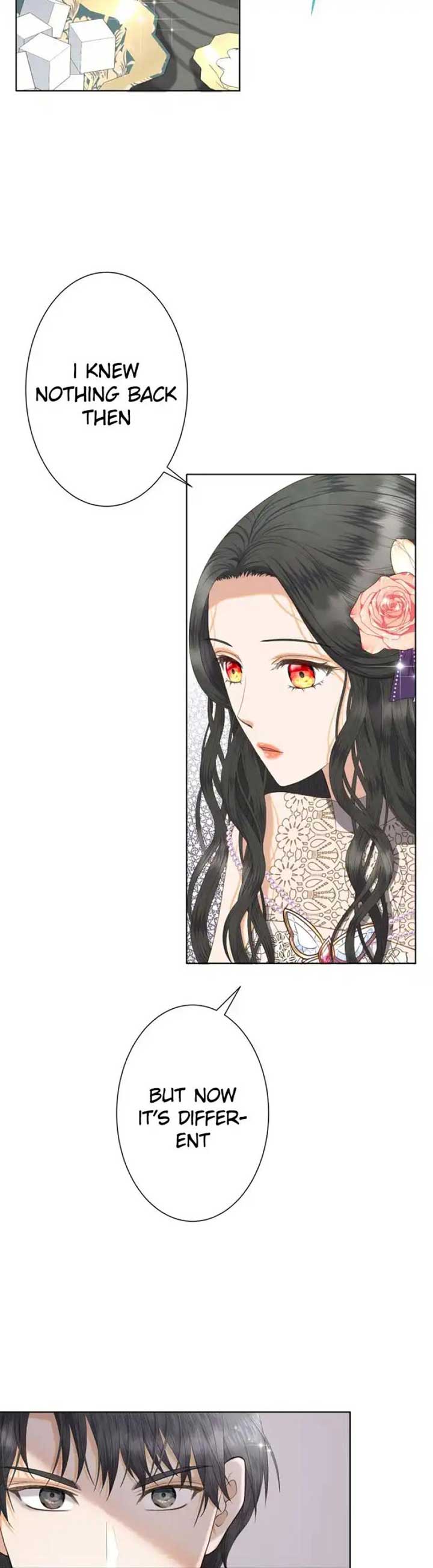 You Have to Repay Your Savior Chapter 2 - Page 24