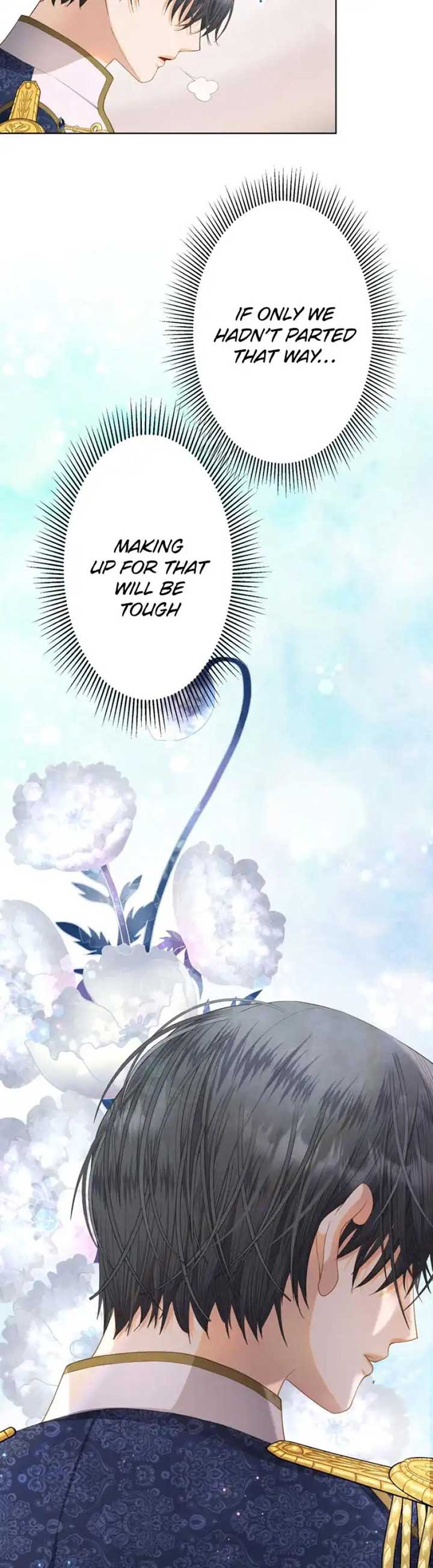 You Have to Repay Your Savior Chapter 2 - Page 38