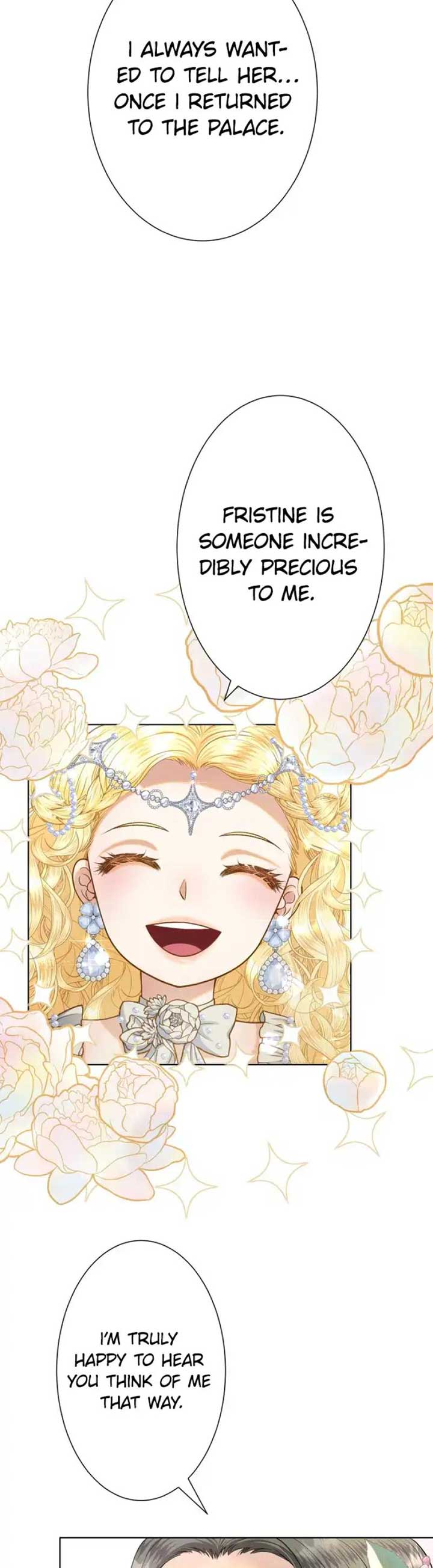 You Have to Repay Your Savior Chapter 3 - Page 19