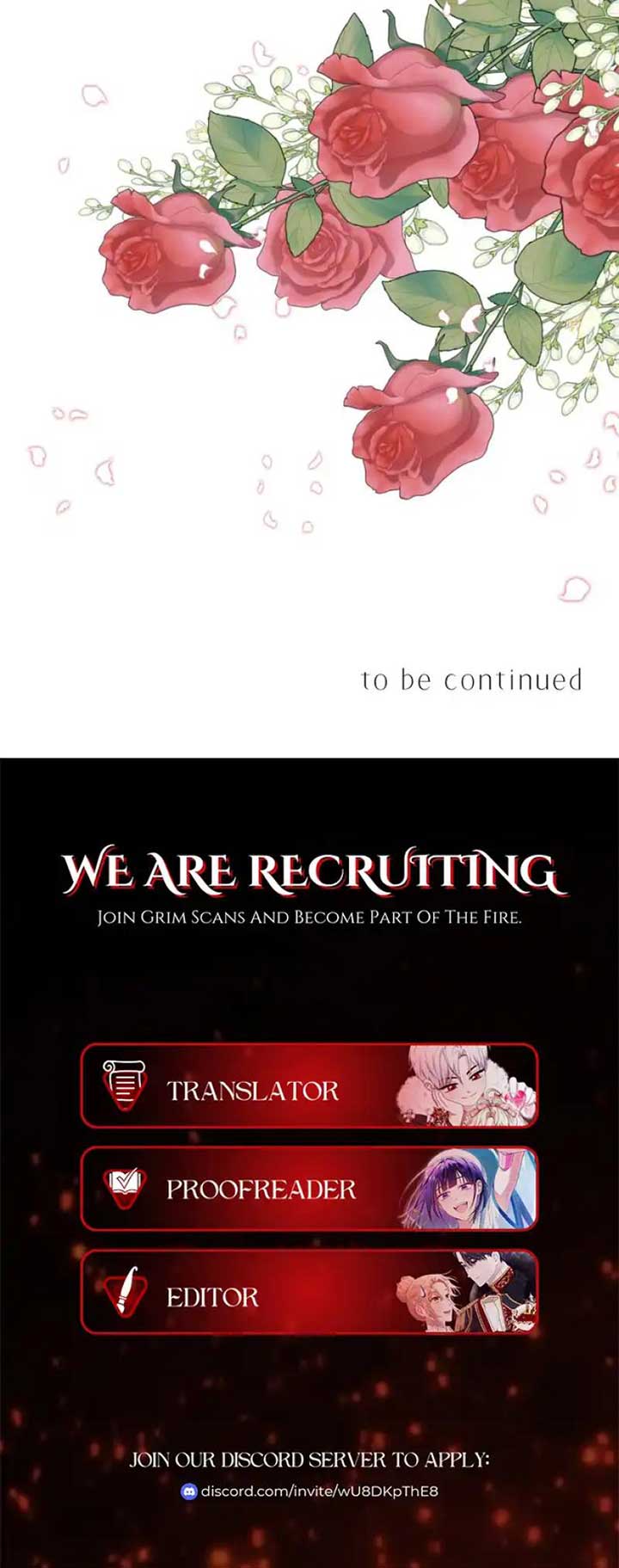 You Have to Repay Your Savior Chapter 3 - Page 34