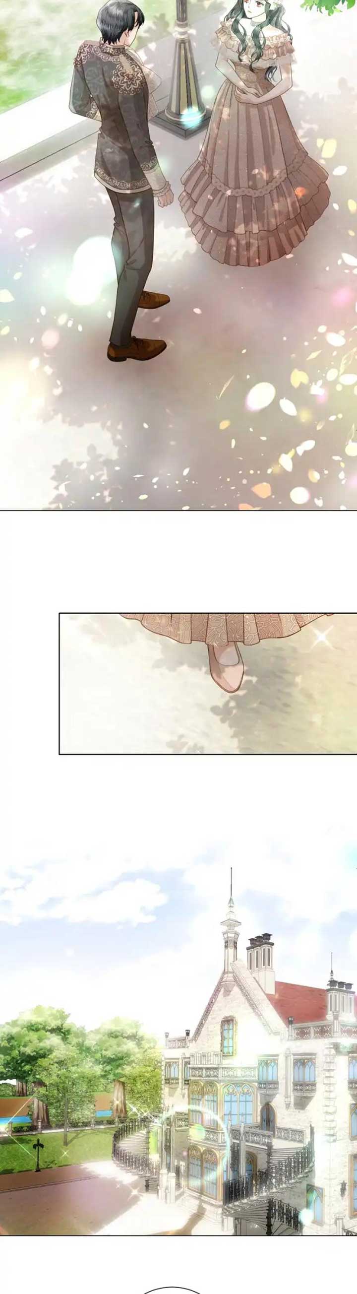 You Have to Repay Your Savior Chapter 4 - Page 18