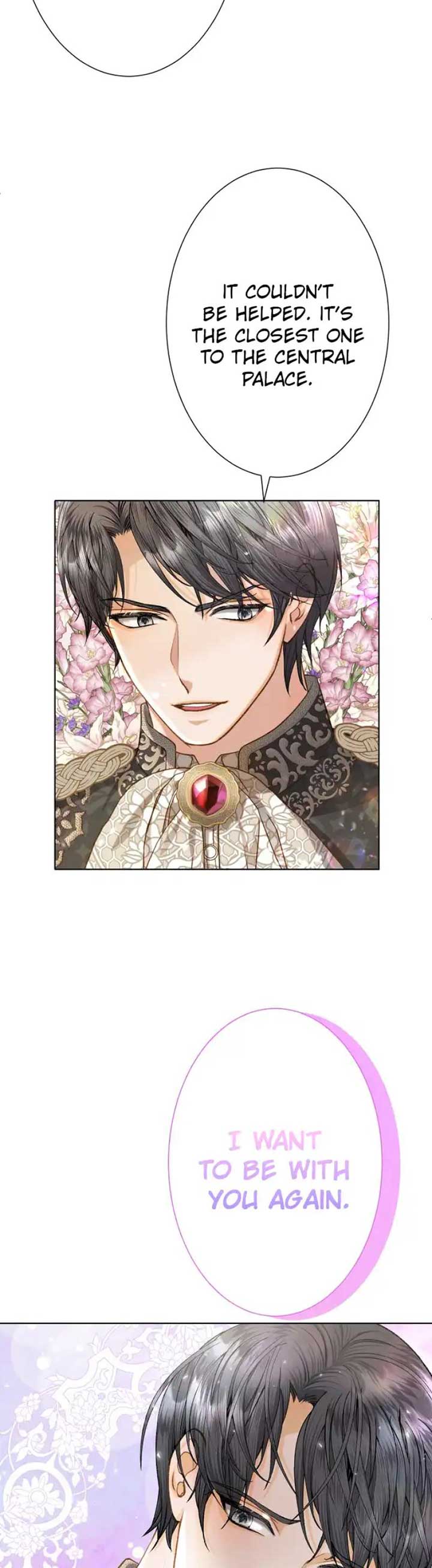 You Have to Repay Your Savior Chapter 4 - Page 24