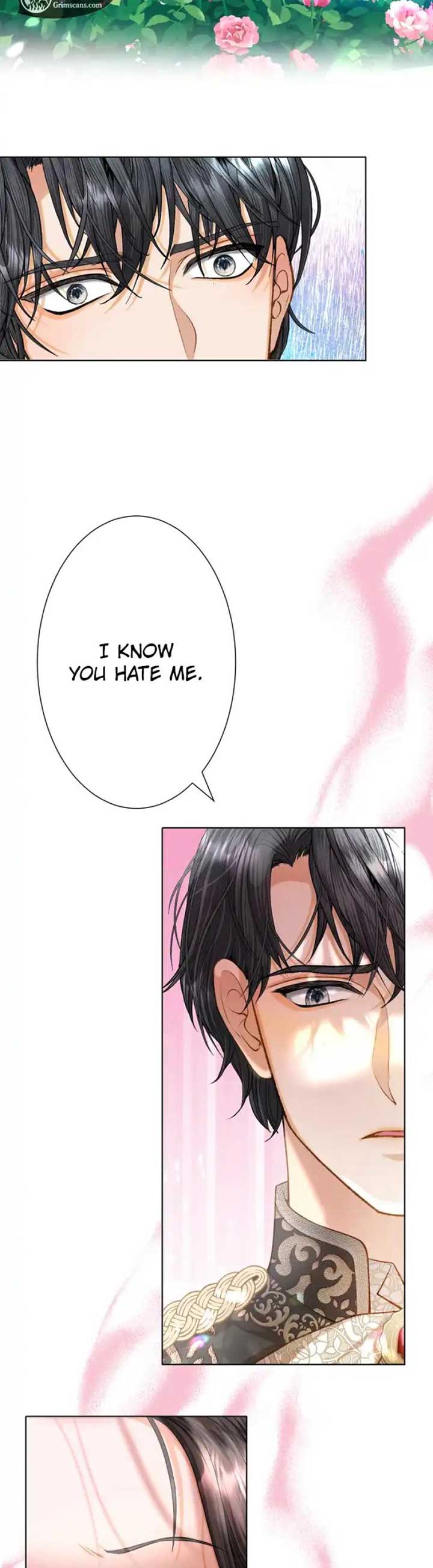 You Have to Repay Your Savior Chapter 4 - Page 32