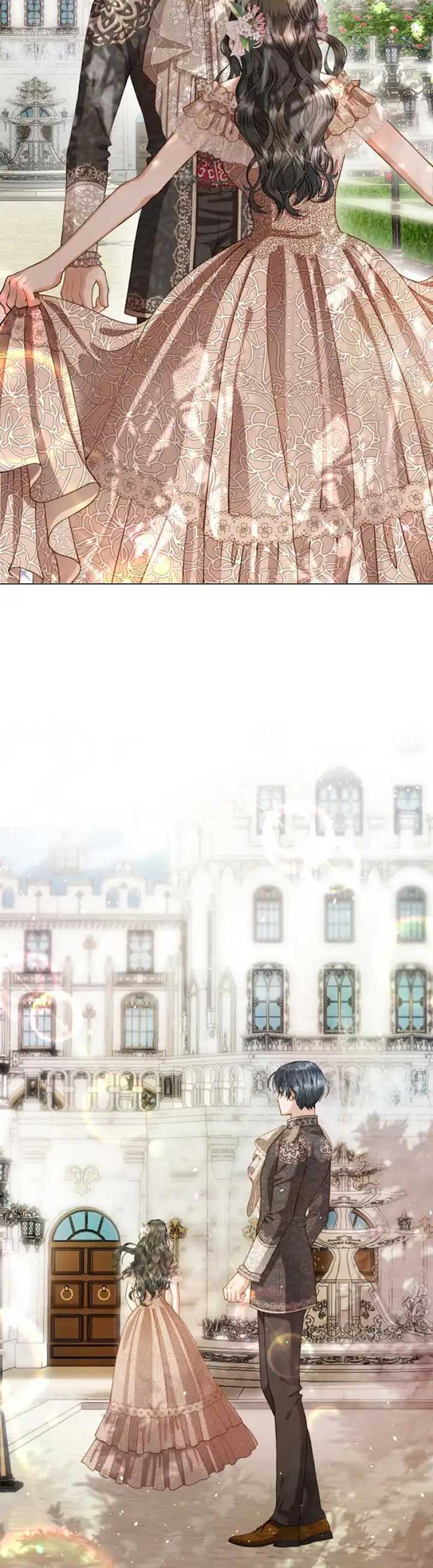 You Have to Repay Your Savior Chapter 4 - Page 36