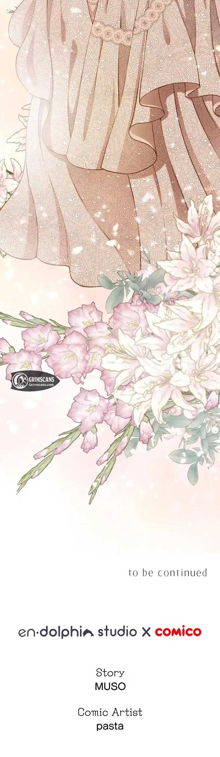 You Have to Repay Your Savior Chapter 4 - Page 39