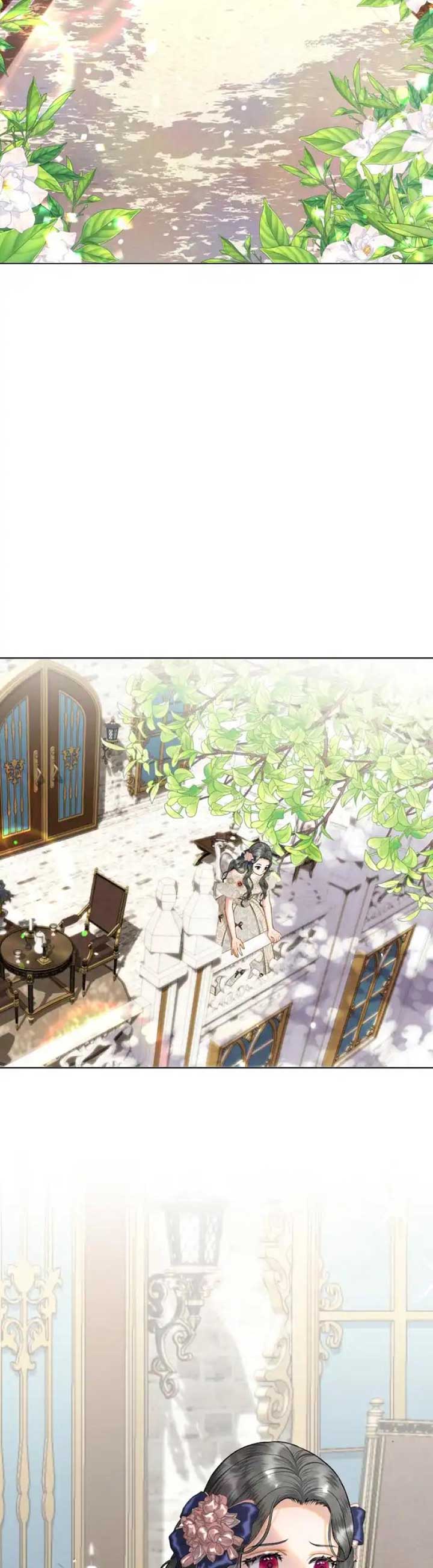 You Have to Repay Your Savior Chapter 5 - Page 2