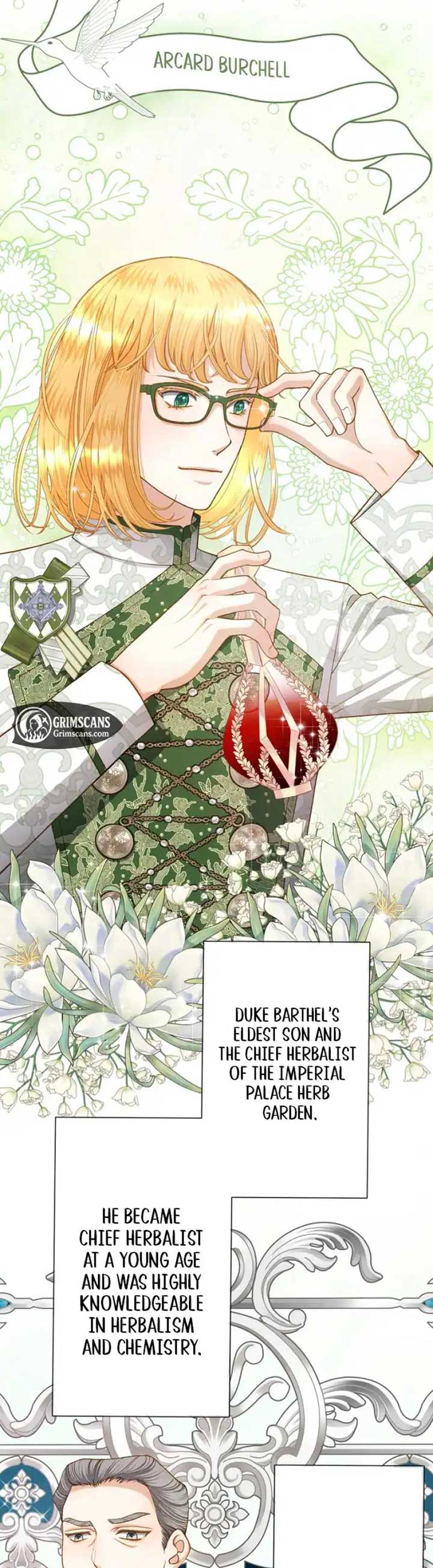 You Have to Repay Your Savior Chapter 5 - Page 24