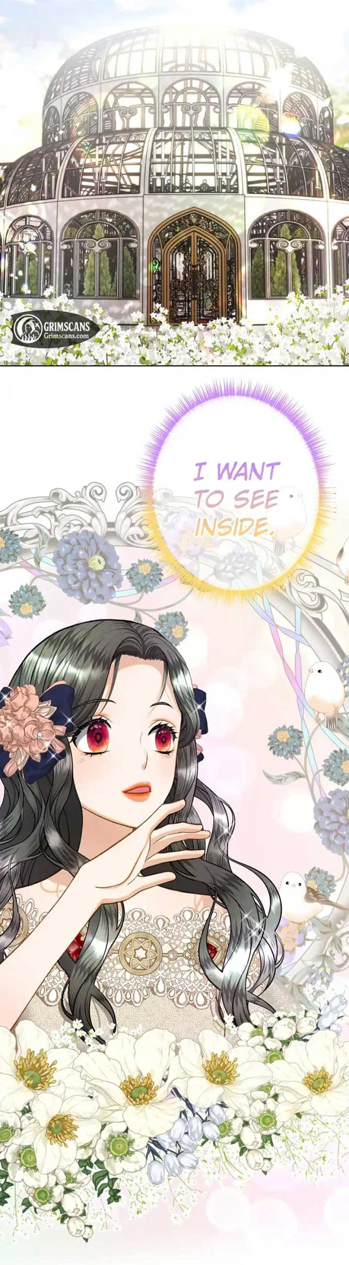 You Have to Repay Your Savior Chapter 5 - Page 30