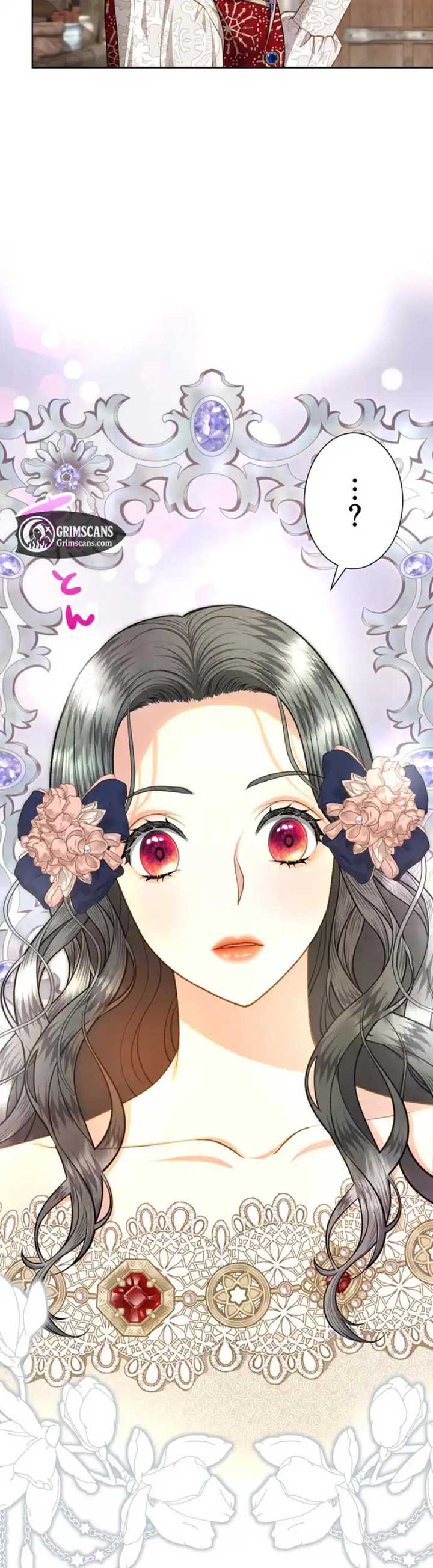 You Have to Repay Your Savior Chapter 5 - Page 41