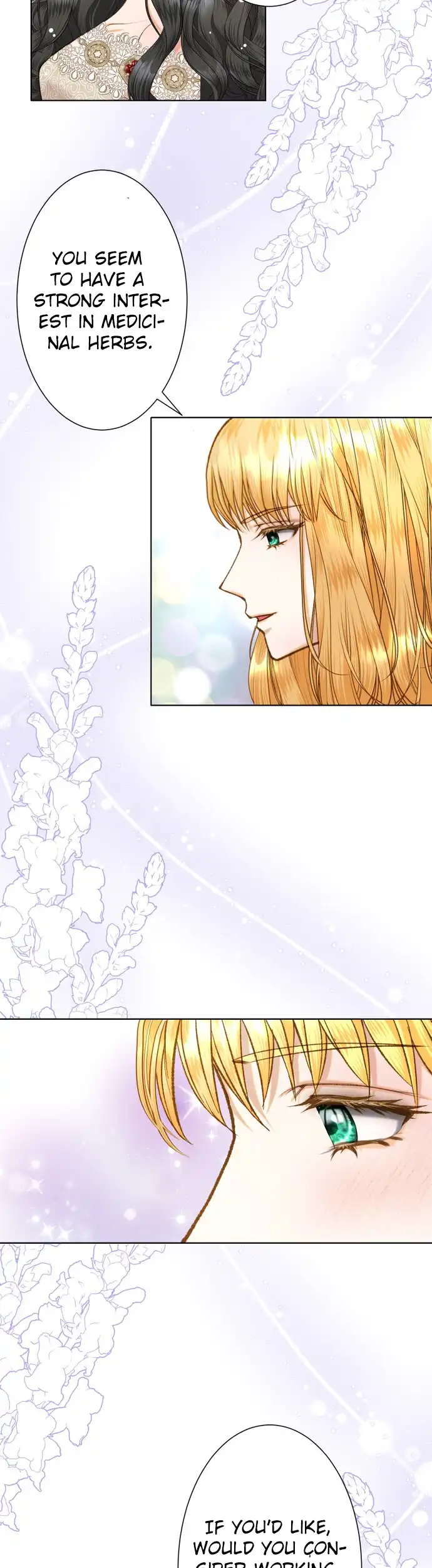 You Have to Repay Your Savior Chapter 6 - Page 15