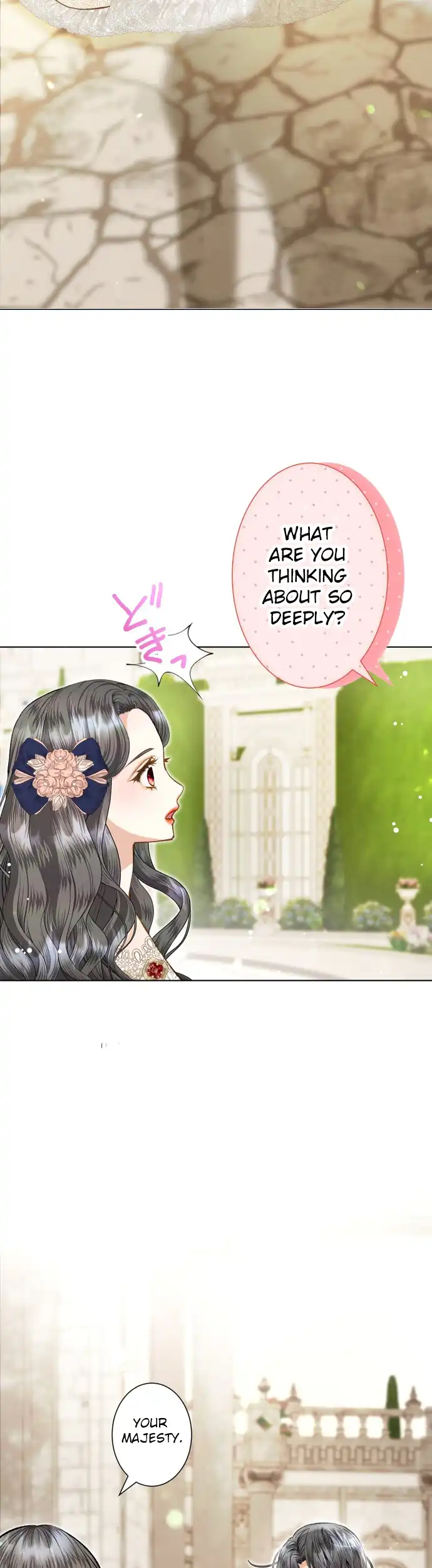 You Have to Repay Your Savior Chapter 6 - Page 19