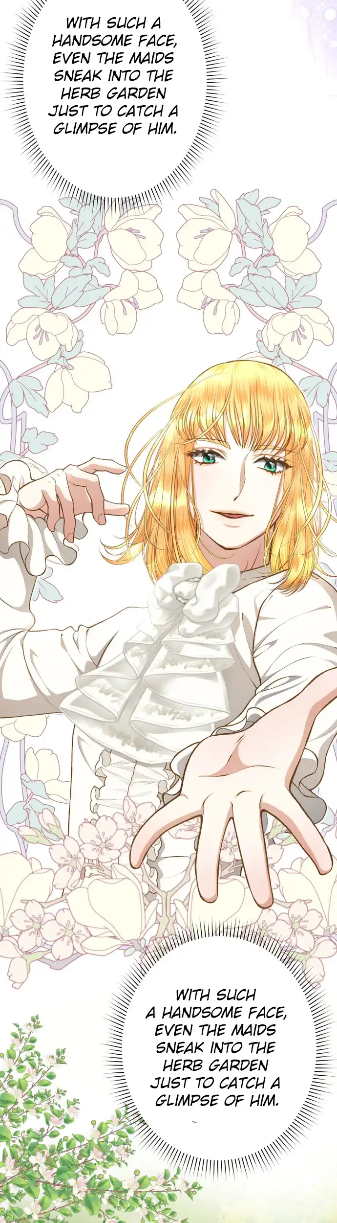 You Have to Repay Your Savior Chapter 6 - Page 29