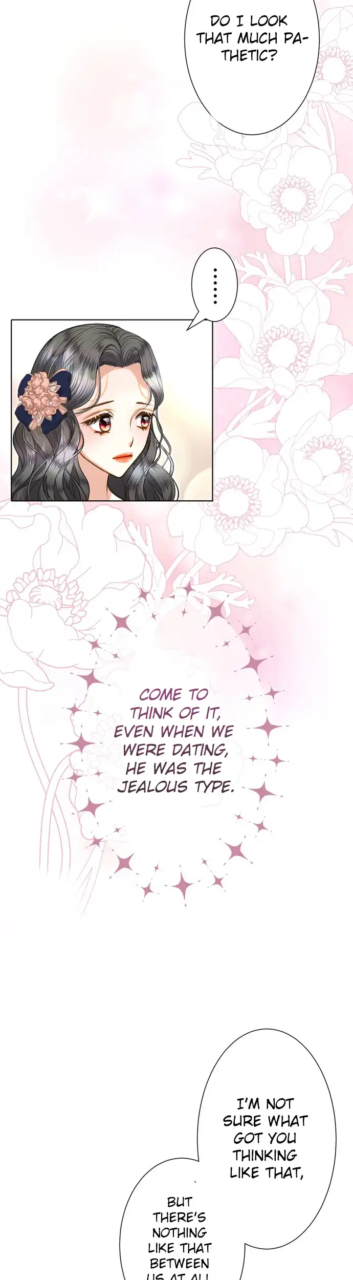 You Have to Repay Your Savior Chapter 6 - Page 37