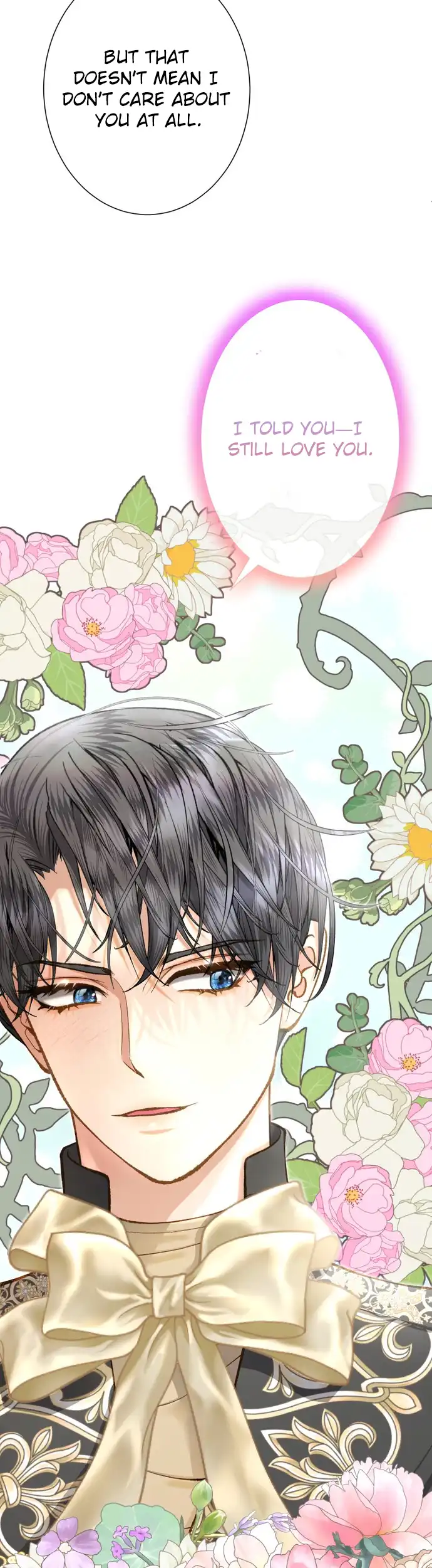 You Have to Repay Your Savior Chapter 6 - Page 41