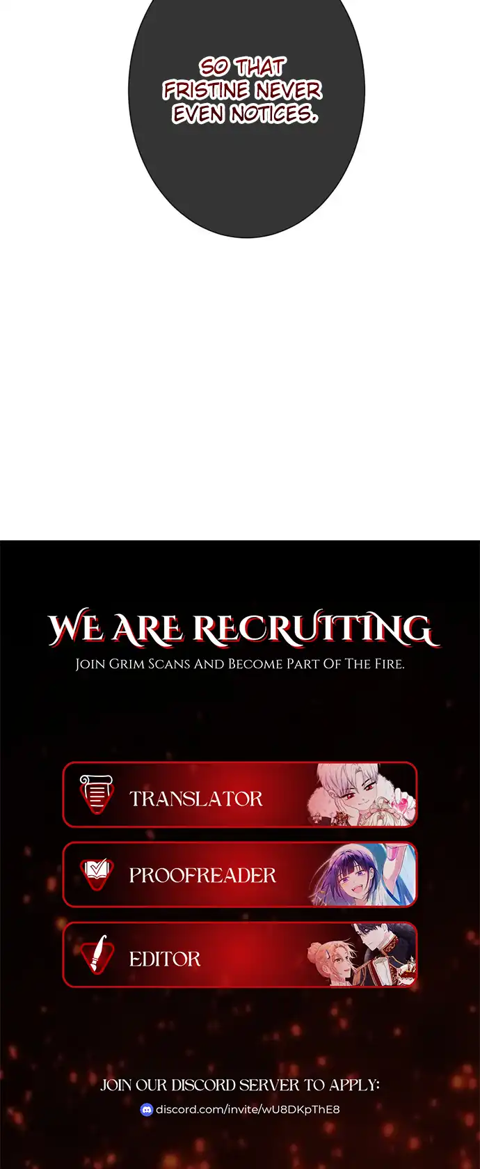 You Have to Repay Your Savior Chapter 6 - Page 44