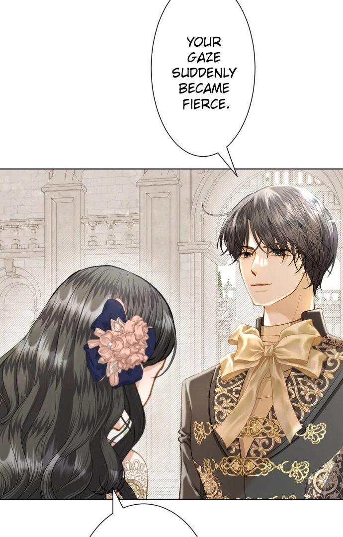 You Have to Repay Your Savior Chapter 7 - Page 12