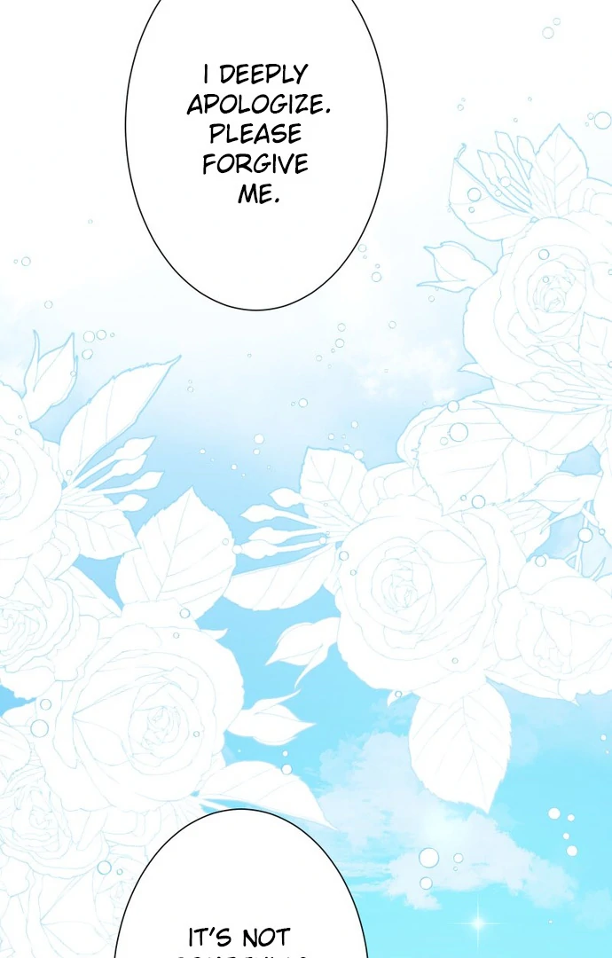 You Have to Repay Your Savior Chapter 7 - Page 13