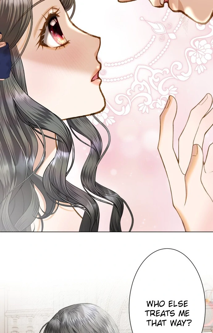 You Have to Repay Your Savior Chapter 7 - Page 17