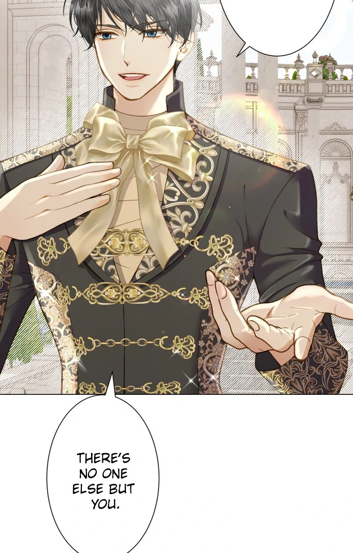 You Have to Repay Your Savior Chapter 7 - Page 18