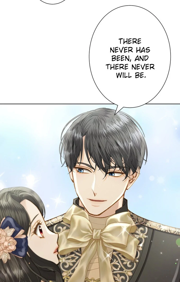 You Have to Repay Your Savior Chapter 7 - Page 19