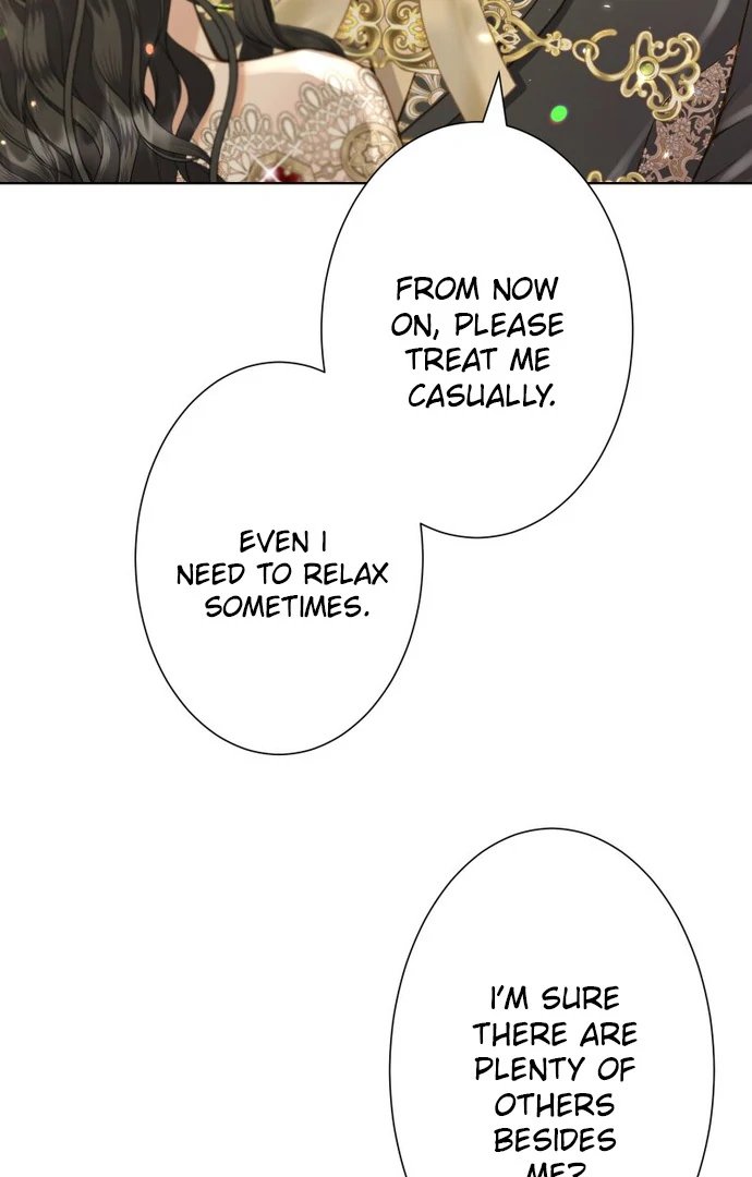 You Have to Repay Your Savior Chapter 7 - Page 20