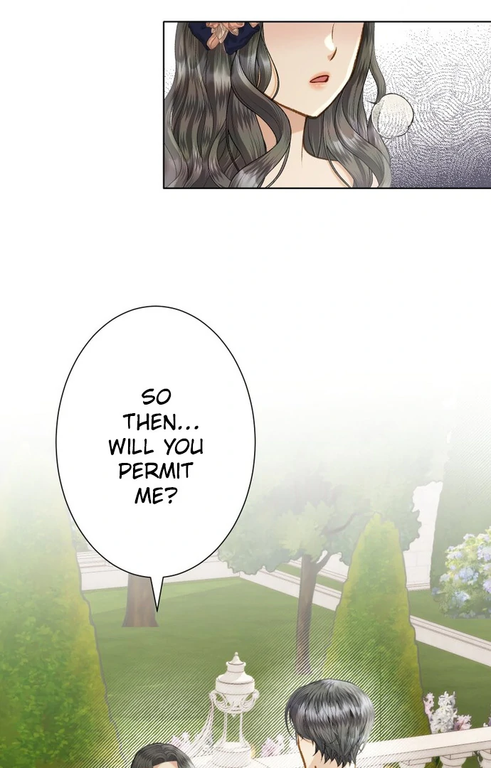 You Have to Repay Your Savior Chapter 7 - Page 24