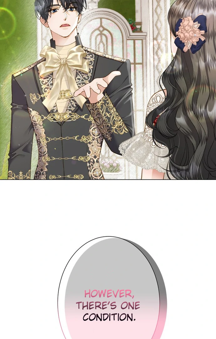 You Have to Repay Your Savior Chapter 7 - Page 28