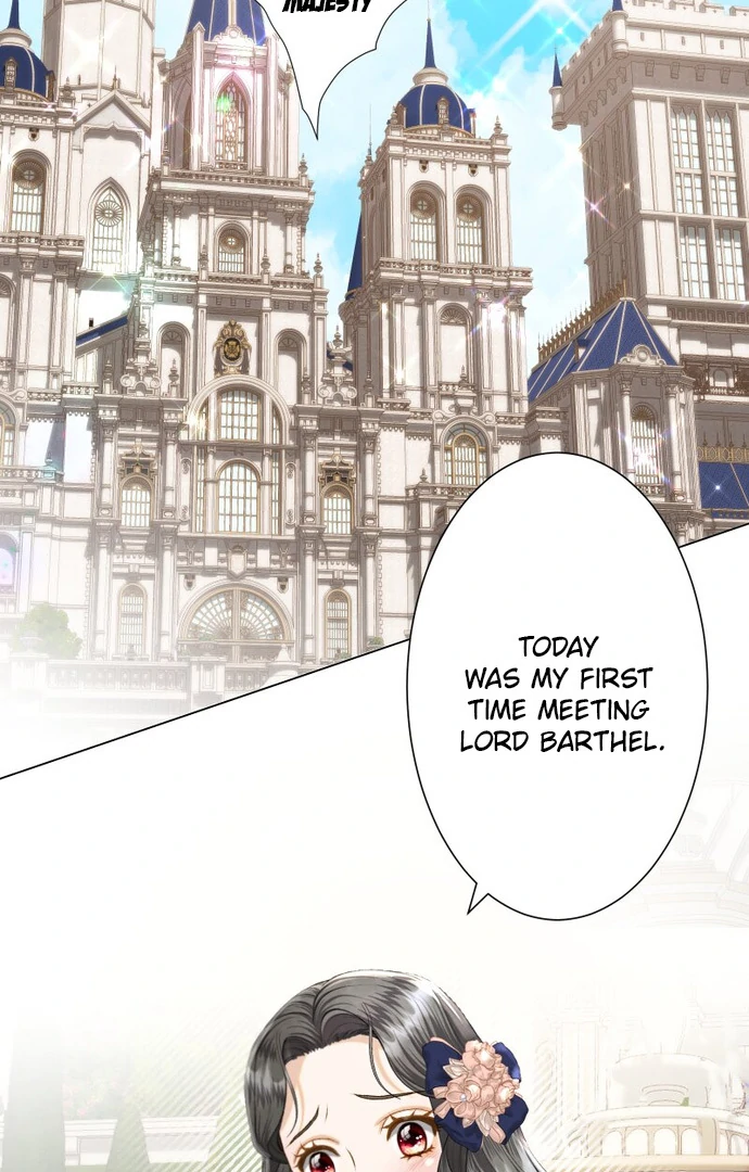 You Have to Repay Your Savior Chapter 7 - Page 3