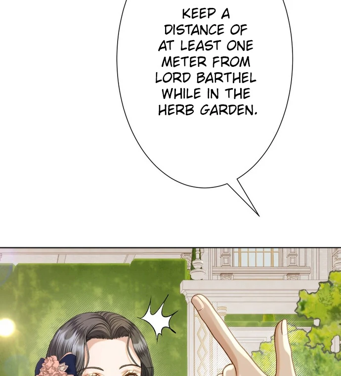 You Have to Repay Your Savior Chapter 7 - Page 30