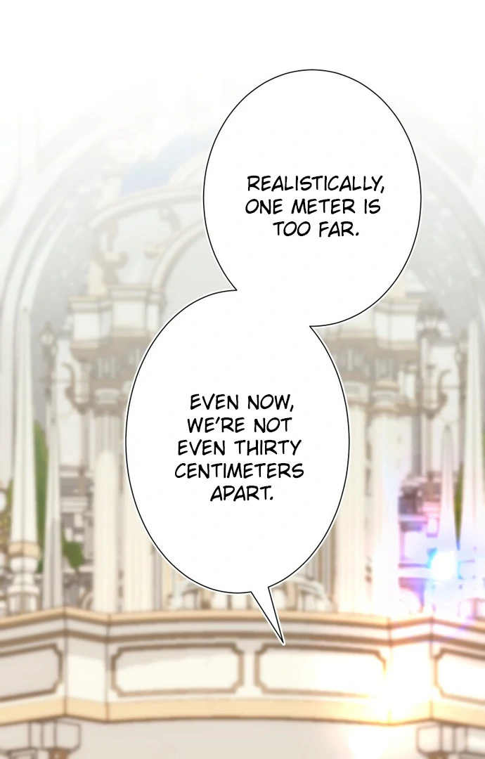 You Have to Repay Your Savior Chapter 7 - Page 32