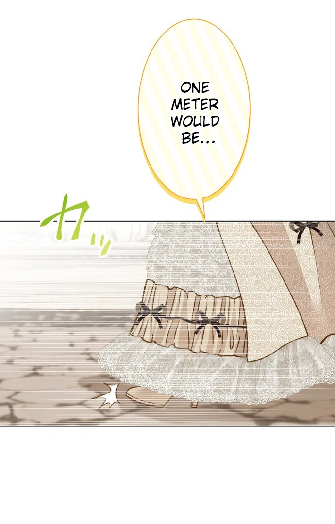 You Have to Repay Your Savior Chapter 7 - Page 34