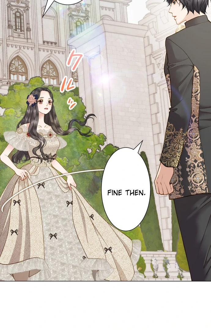 You Have to Repay Your Savior Chapter 7 - Page 36