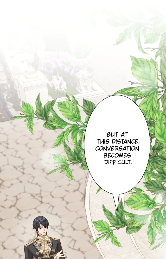 You Have to Repay Your Savior Chapter 7 - Page 37