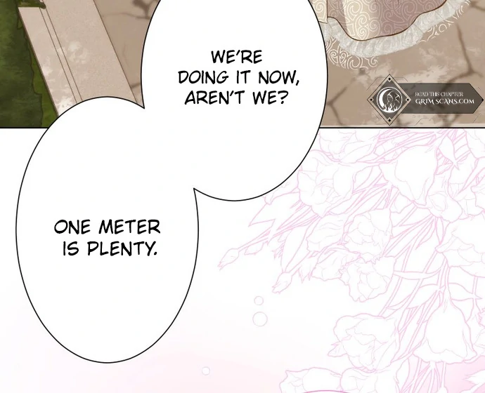 You Have to Repay Your Savior Chapter 7 - Page 39