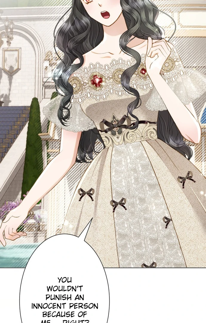 You Have to Repay Your Savior Chapter 7 - Page 4