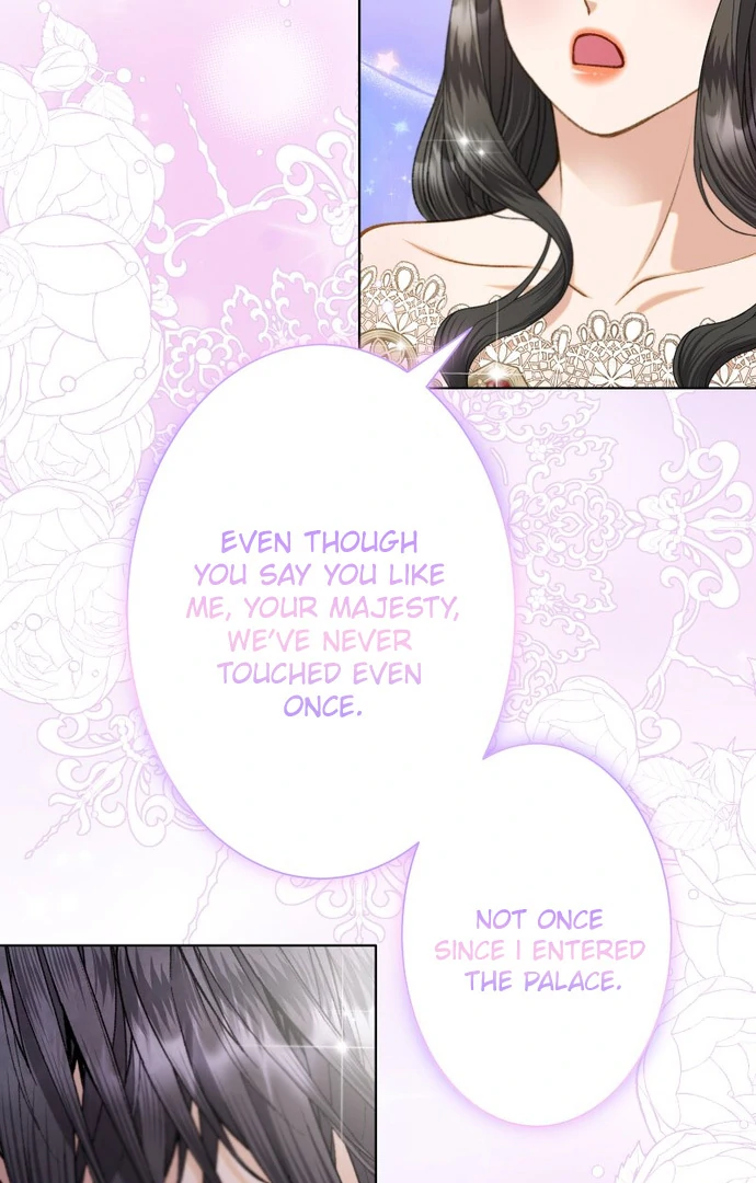 You Have to Repay Your Savior Chapter 7 - Page 43