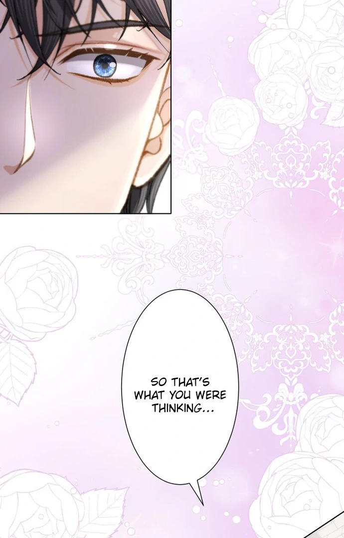 You Have to Repay Your Savior Chapter 7 - Page 44