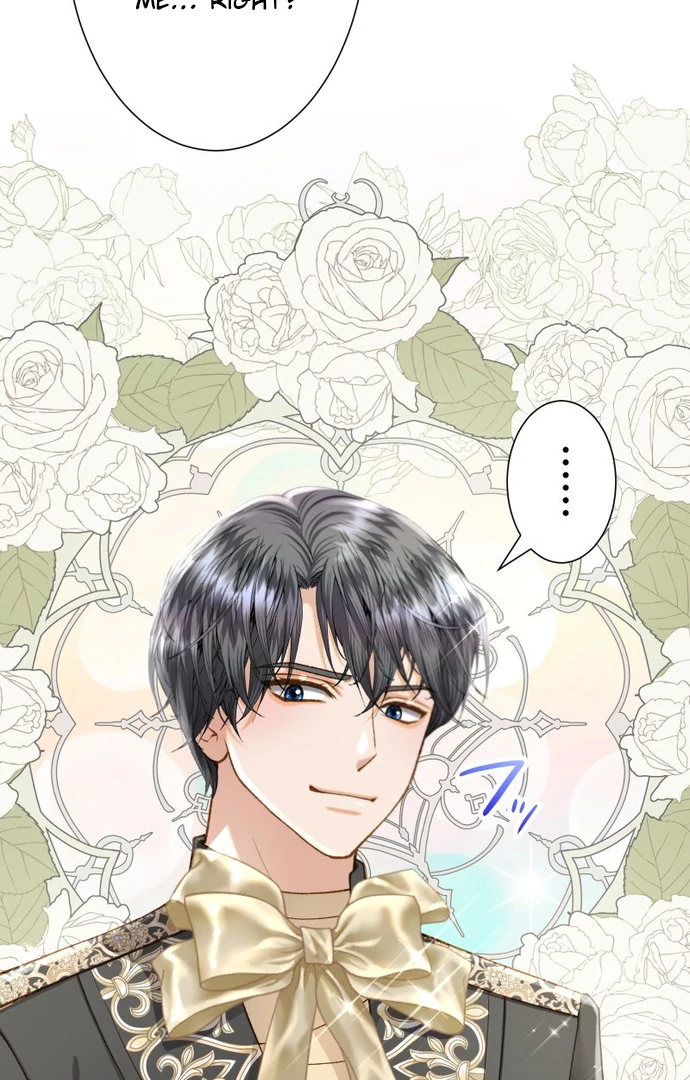 You Have to Repay Your Savior Chapter 7 - Page 5